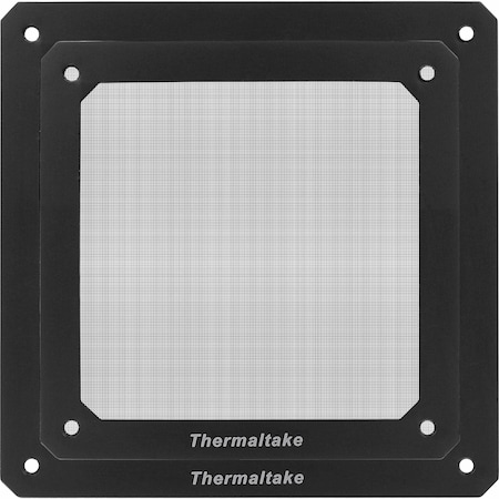 Thermaltake 12+14Cm Magnetic Fan Filter AC-004-ON1NAN-A1